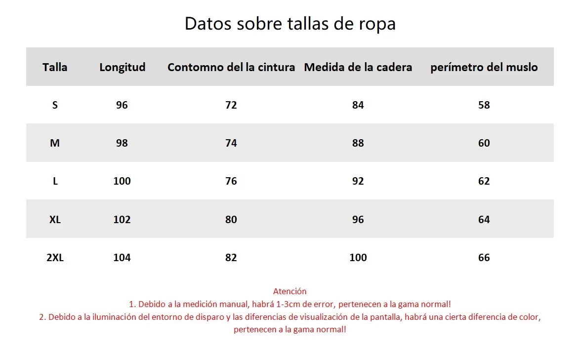 Pantalonesvaqueros Rectos De Cintura Alta De Moda Para Mujer - Image 4